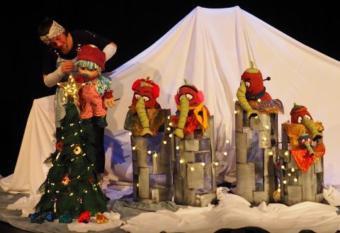 © Kölner Künstler Theater 